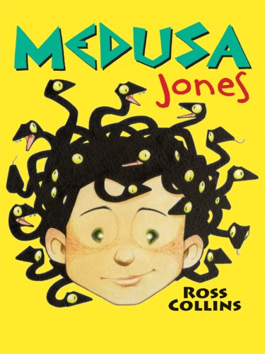 Medusa Jones