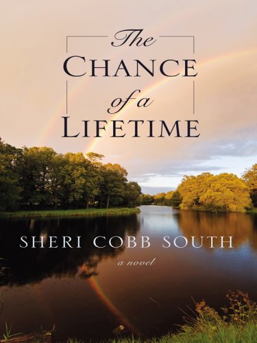 The Chance of a Lifetime book cover