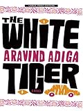 The White Tiger Thorndike Reviewers Choice