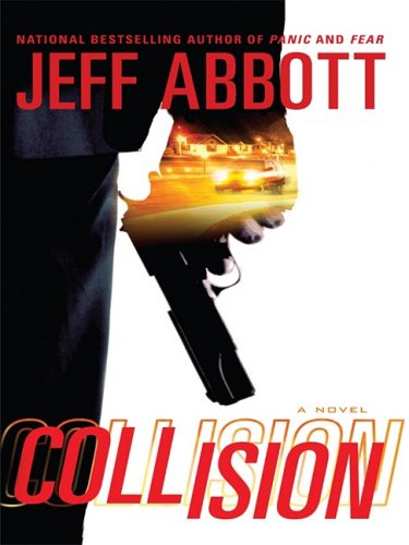 Collision book cover