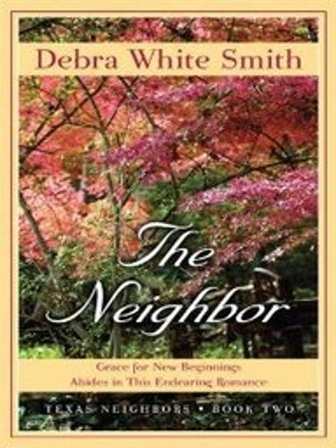 The Neighbor book cover