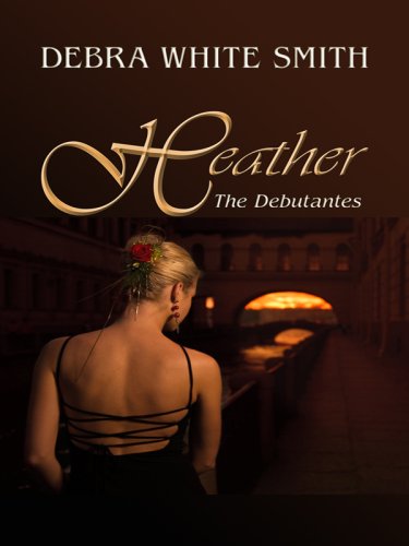 Heather book cover