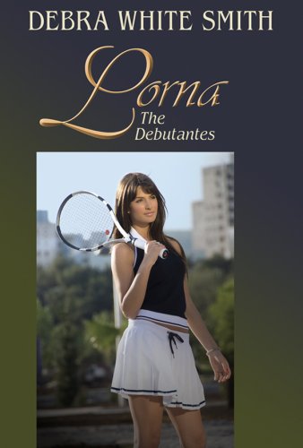 Lorna book cover