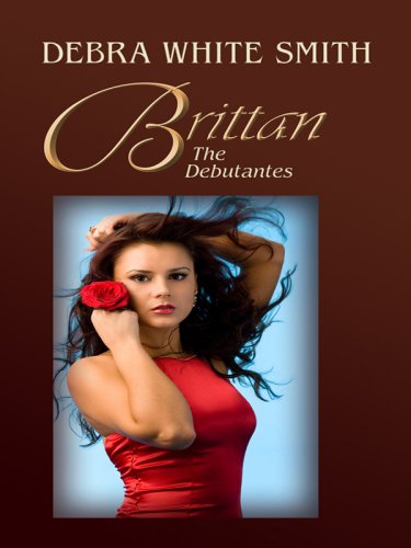 Brittan book cover