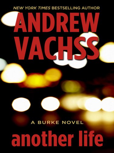 Cover of Another life