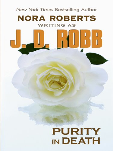 Purity In Death by Robb, J. D
