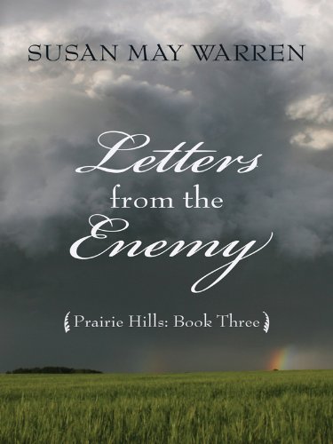 Letters From the Enemy / by Warren, Susan May
