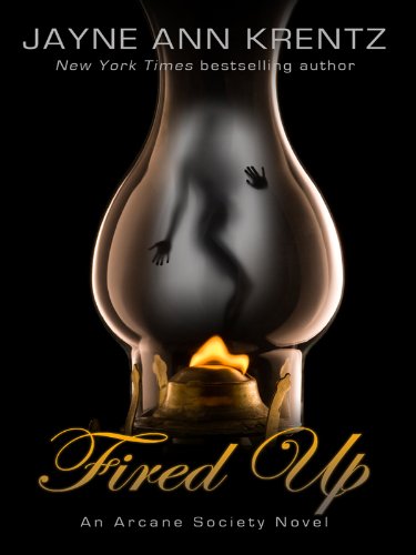 Fired Up