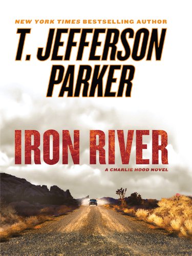 Iron River
