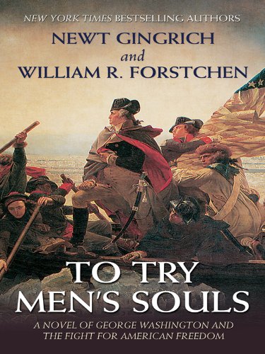 Cover of To Try Men's Souls