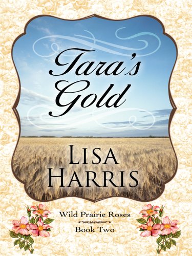 Tara's Gold cover