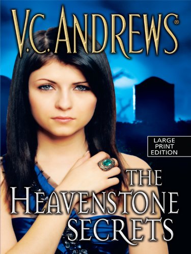 The Heavenstone Secrets