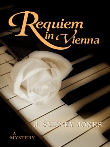 Requiem in Vienna book cover