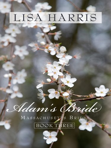 Adam's Bride book cover