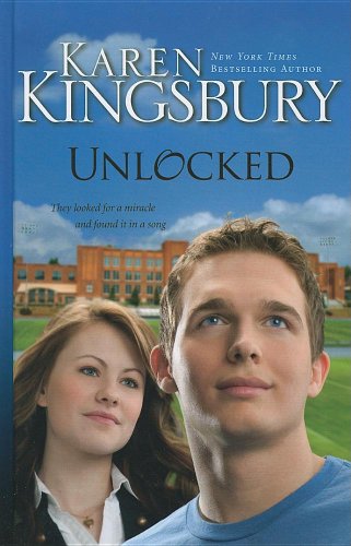 Cover of Unlocked
