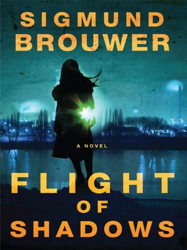 Flight of Shadows