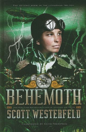 Behemoth