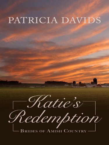 Katie's Redemption book cover