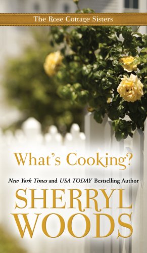 What's Cooking? cover