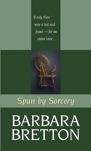 Spun by Sorcery