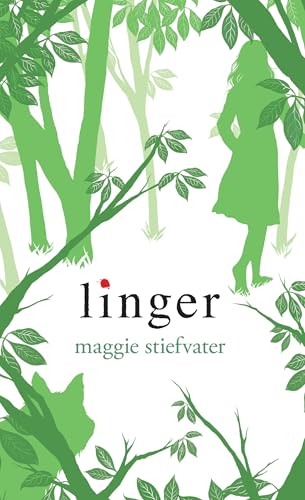 Cover of Linger