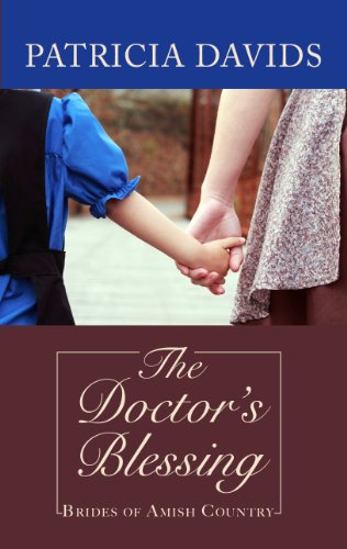 The Doctor's Blessing book cover
