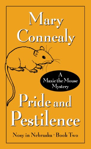 Pride and Pestilence book cover
