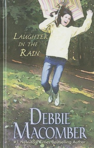 Laughter in the Rain book cover