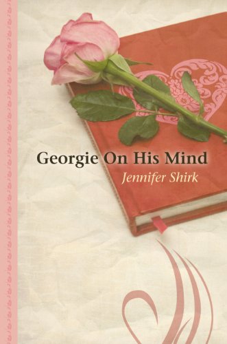 Georgie on His Mind book cover