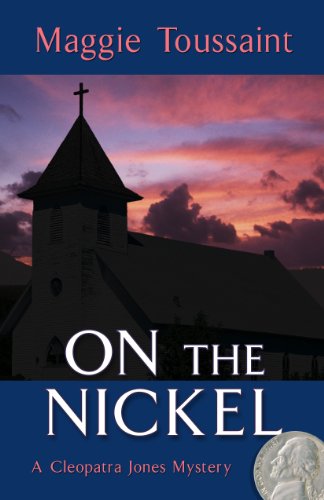 On the Nickel book cover