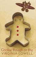 Cookie Dough or Die book cover