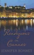 Rendezvous in Cannes book cover