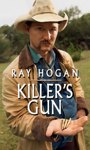Killer's Gun book cover