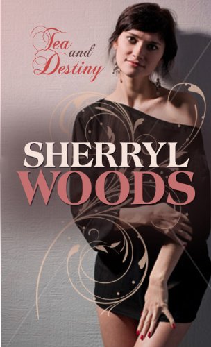 Tea and Destiny book cover