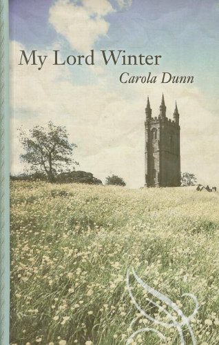 My Lord Winter book cover