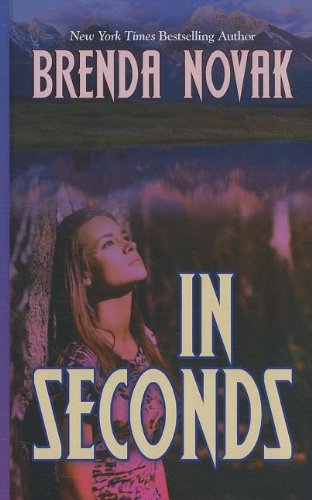 In Seconds by Novak, Brenda