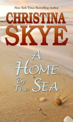 A Home by the Sea book cover
