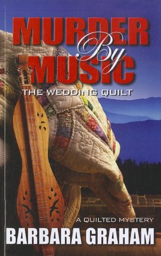 Murder by Music book cover