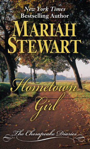Hometown Girl by Stewart, Mariah
