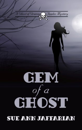 Gem of a Ghost