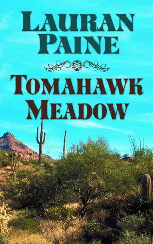 Tomahawk Meadow book cover