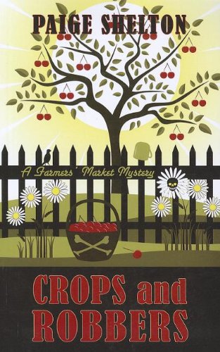 Crops and Robbers book cover