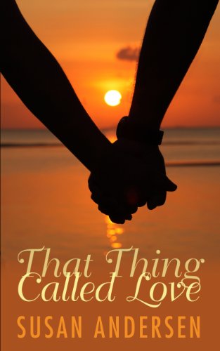 That Thing Called Love book cover