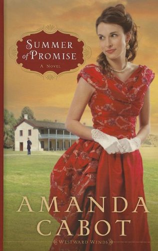 Summer of Promise book cover