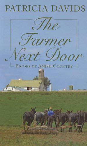The Farmer Next Door book cover