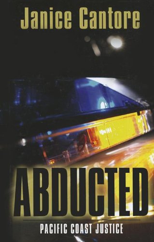 Cover of Abducted