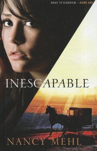 Cover of Inescapable by Mehl