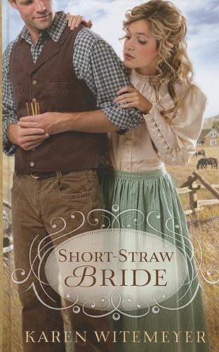 Short-Straw Bride book cover