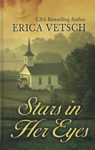 Stars in Her Eyes book cover