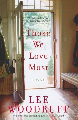 Those We Love Most by Woodruff, Lee